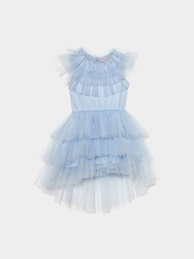 Tutu Du Monde Bebe Primrose Tulle Dress (18-24m) – The Girls @ Los Altos